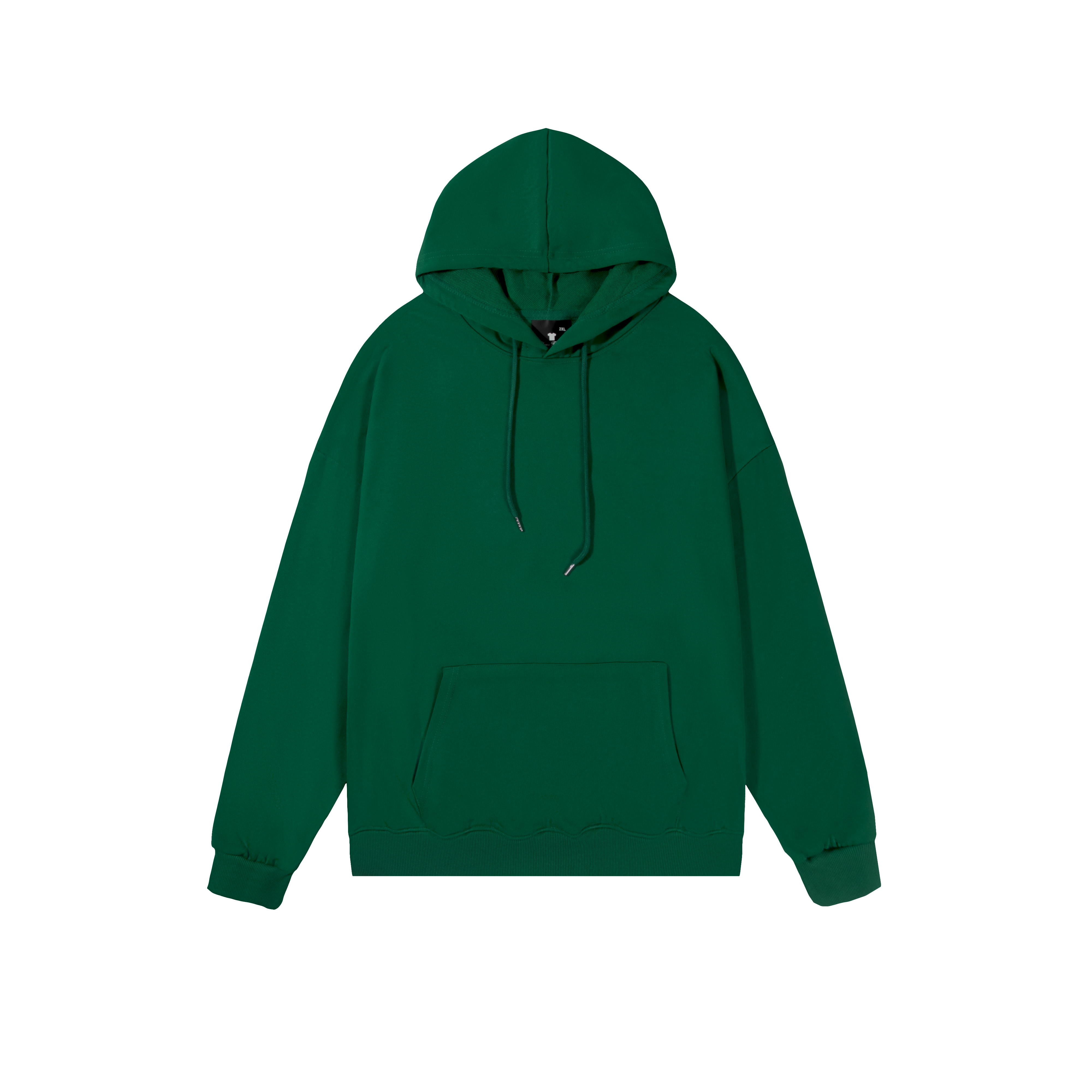 Verde militar
