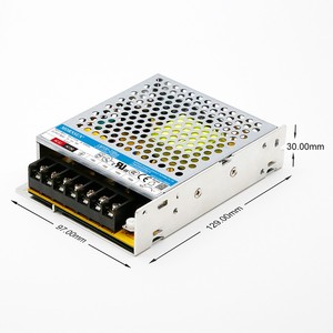 Mornsun开关电源48V <span class=keywords><strong>110W</strong></span> LM100-23B48 SMPS封闭式交流<span class=keywords><strong>DC</strong></span>电源48V 2.3A <span class=keywords><strong>110W</strong></span>
