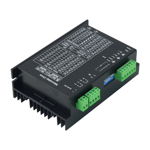 MA1106 Microstep Drive Stepper Motor <strong>Controller</strong> for 57 86 Series <strong>CNC</strong> Engraving Machine - Product Image 1