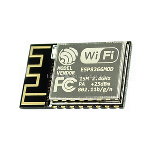 HAISEN ESP-12E Aggiornamento A Distanza Senza Fili Modulo di WIFI esp8266 12e Scheda di Sviluppo ESP8266 ESP12E ESP-12F ESP12S - Product Image 1
