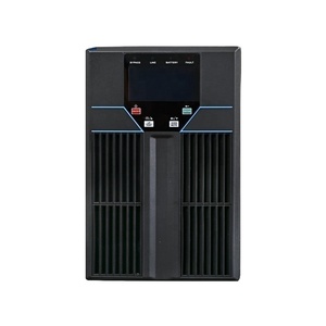 WTHD Online UPS 3kva Uninterrupted Power Supply Online UPS 3000VA for <strong>Data</strong> Centre Anc <strong>Computer</strong> - Product Image 4