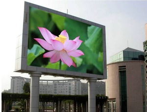 P10 DIP Rental Full Color Outdoor <strong>Led</strong> <strong>Display</strong> Screen <strong>Module</strong> 160*160mm Dot <strong>matrix</strong> DIP P10 <strong>Led</strong> <strong>Display</strong> <strong>Module</strong> - Product Image 6