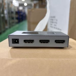 DTECH 4K Full-HD <strong>HDMI</strong> <strong>Splitter</strong> 1x2 Support <strong>HDMI</strong> <strong>2</strong>.0 HDCP <strong>2</strong>.<strong>2</strong> 18Gbps - Product Image 3