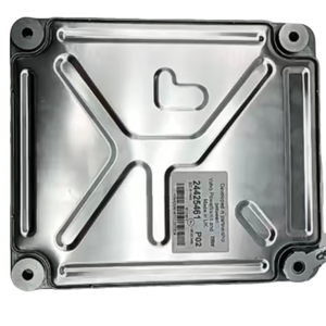 Модуль управления двигателем 24425461 P02 D13 ECM для Volvo Penta, генераторная установка, компоненты контроллера тяжелых грузовиков - Product Image 2