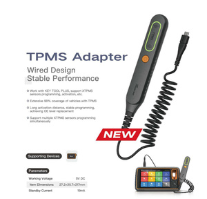 [Pre-order] All-in-One IMMO/TPMS/<strong>Programming</strong>/Diagnostics Tool <strong>Basic</strong> Version Xhorse Key Tool MIDI