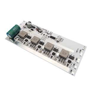 DMX512 Decoder Driver | Constant Current Drivers 4 Channel <strong>Dmx</strong> - Product Image 4