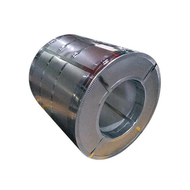 Factory Direct PPGI DX51D galvanized hot-dip steel coil zinc coated galvanized steel coil for construction