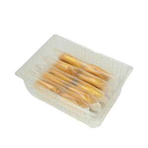 Hot-bán 100g macaroon bánh sandwich bánh quy 3 hương vị bao gồm cả kem mini Macaron Cookies hương vị ngọt ngào 40 túi mỗi thùng carton - Product Image 6