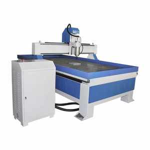 Customizable 1325 <strong>CNC</strong> <strong>Router</strong> Table for Building Industry <strong>Kit</strong> Four Wood Cutting Machinary Coffin Relief Carving Mach3 <strong>Control</strong> - Product Image 3