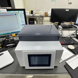 220V Coesão Qualidade Índice Analisador Fabricante 1 Ano Profissional Carvão Equipamento De Teste De Carvão IP55 Proteção 2 Precisão - Product Image 4