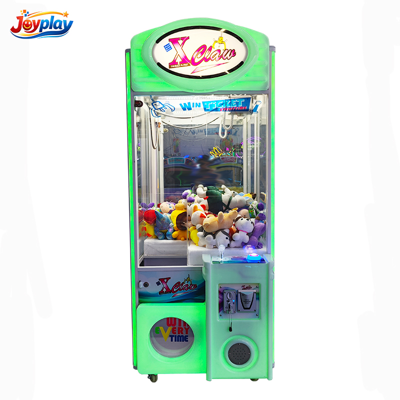 Crazy toy