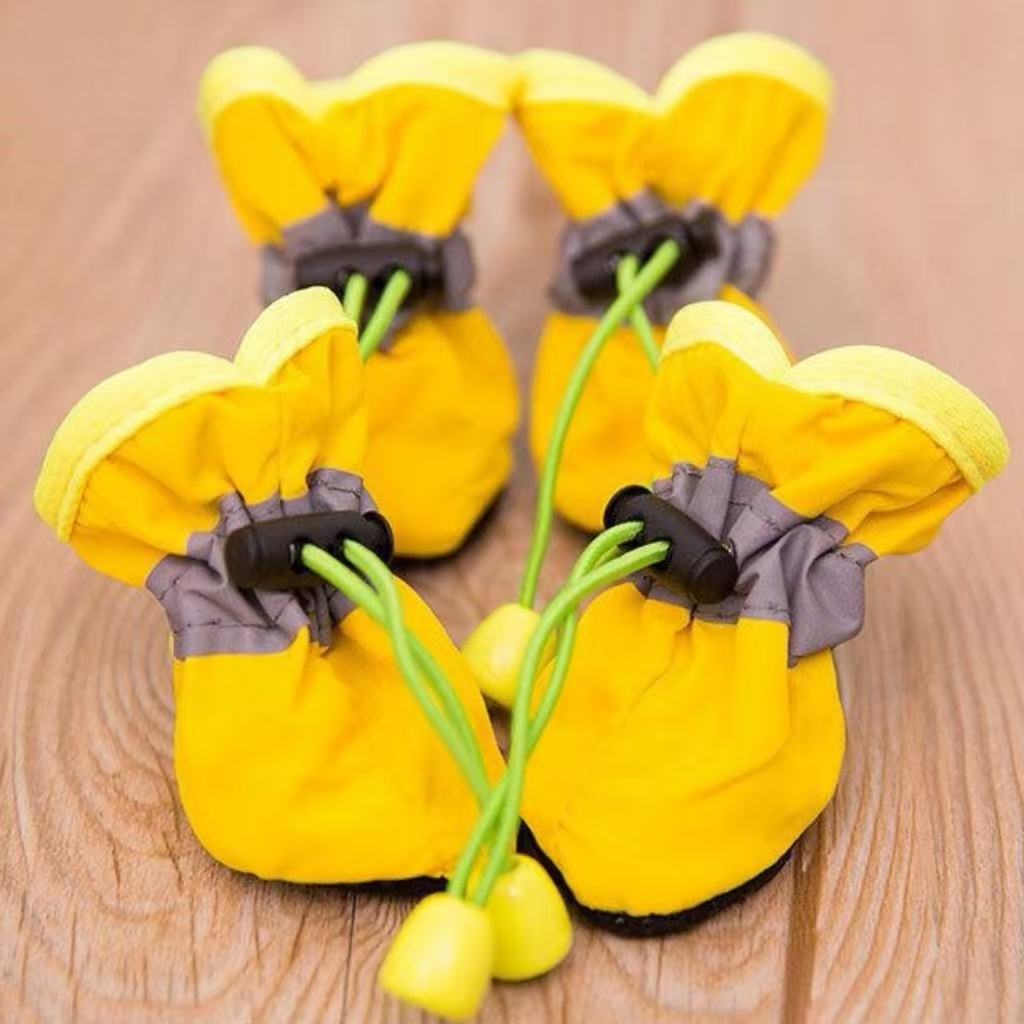 Jaune