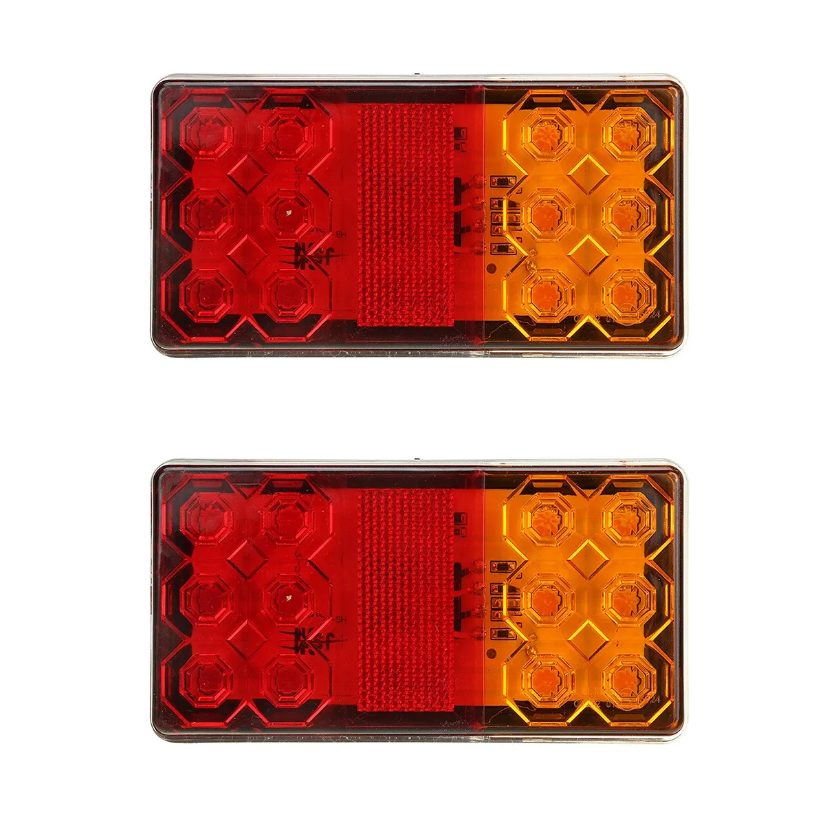 12LED-12V