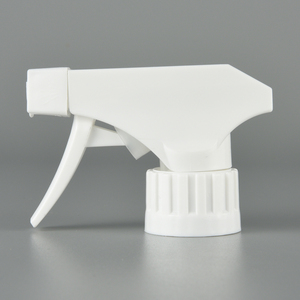 Nhà Máy Tay Trắng Nhựa <span class=keywords><strong>Atomizer</strong></span> Vòi Phun Kích Hoạt Bơm Phun Cho Hộ Gia Đình Làm Sạch - Product Image 4