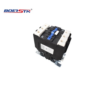 CJX2シリーズAC磁気接触器9A-95AベークライトWifi制御回路25/30/380VMCBブレーカー - Product Image 3