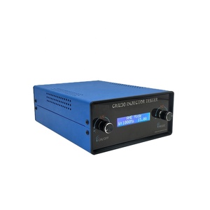 Garantierte Qualität Gemeinsam-Schienen-Injektor-Test CRI100 für Diesel-Automotor-Systeme für Bosch/Denso/Delphi/Siemens-Injektor - Product Image 1
