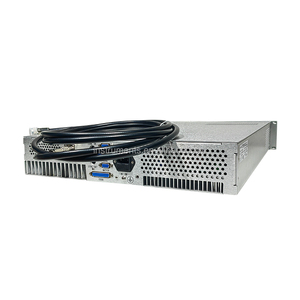 แหล่งจ่ายไฟ RF 13.56MHz 3000W ความแม่นยำสูงพร้อมเครื่องจับอัตโนมัติสำหรับสปัตเตอร์และแกะสลัก - Product Image 6