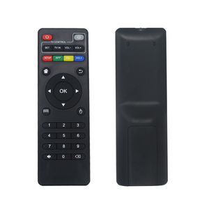 รีโมทคอนโทรลสำหรับ Android Tv Box X96 Mini X98H PRO X96Q X96 Max + กล่องรับสัญญาณ - Product Image 4