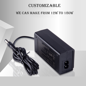 Desktop-Ausgang Adapter LED Zubehör 24 V DC Netzteil Ladegerät 1.5A 2A LED Netzteil Adapter 24 Volt 2 Ampere Wechselstrom adapter - Product Image 5