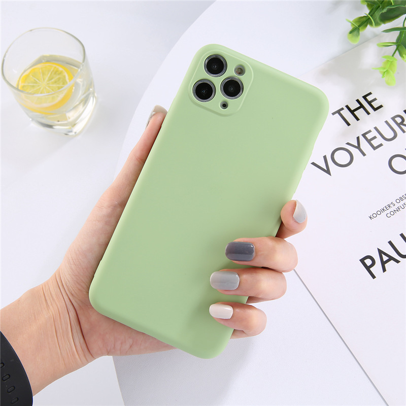 Mint Green
