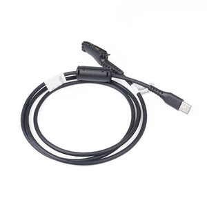 PMKN4265A Walkie Talkie-Programmier software kabel für Motorola R7/R7A Walkie Talkie USB-Datums kabel PMKN4265 Zubehör