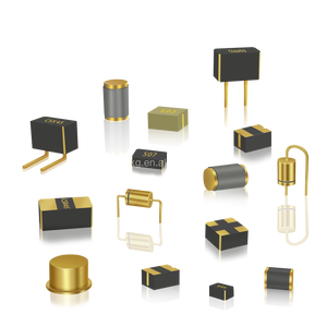Sensor de interruptor de inclinación SMD de muestras gratis, disparador de 15 grados para interruptor de sensor de inclinación PCB - Product Image 6