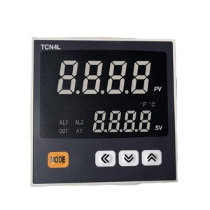 Controlador de temperatura PID de la marca, - Product Image 1