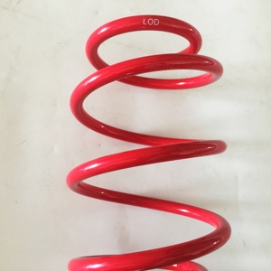 LOD High Performance Steel Compression <strong>Spring</strong> - Product Image 4