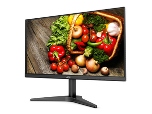 Wholesale PC Business <strong>VGA</strong> Display Device Screen Desktop <strong>Computer</strong> AOC 21.5 Inch <strong>LCD</strong> <strong>Monitor</strong>