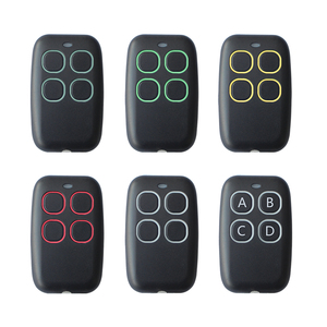 280-868M Mehrfrequenz-Duplikat-Funk fernbedienung Kompatibel mit dem Außenhandels modell CAME Remote Control - Product Image 2