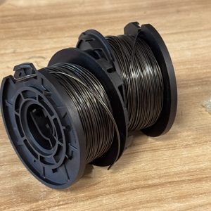 Độ bền kéo cao đôi vòng đen ủ dây cho xây dựng cốt thép Tier máy max rb441t hoặc tw1061t - Product Image 3