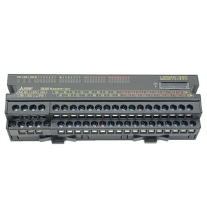 Nuovissimo originale Spotplc Programmingcontroller PLC FX2NC-4DA magazzino magazzino Plc di programmazione Controller - Product Image 5