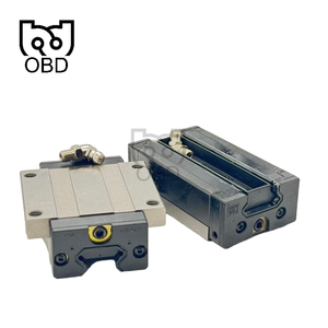 Guía de movimiento PMI original MSB15TS MSB20TS MSB25TS MSB30TS MSB35TS Carril de guía lineal - Product Image 6