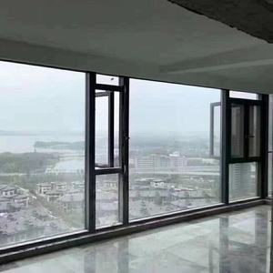 High-quality Aluminum <strong>Windows</strong> with Advanced Thermal and UV Protection Customized for Your Needs - Product Image 2