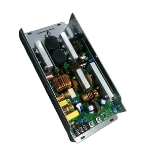 工业用220V AC至72V DC电源，输出功率为360瓦，电流为20A - Product Image 6
