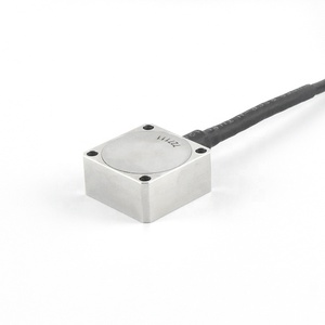 BYDDR05 Precio de fábrica Sensor de aceleración de tipo capacitivo salida de voltaje de fuente de alimentación única - Product Image 5