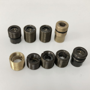 0.17 khẩu độ số đối chiếu ống kính Laser aspheric quang học <span class=keywords><strong>collimator</strong></span> - Product Image 3