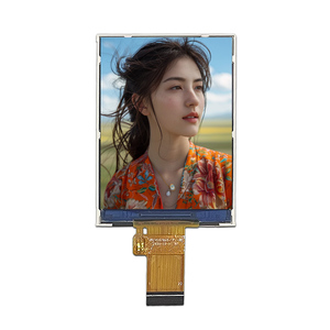 2.4 pollici ST7789 MCU 8 Bit interfaccia TFT modulo LCD con risoluzione 240*320 da 2.4 pollici LCD - Product Image 4