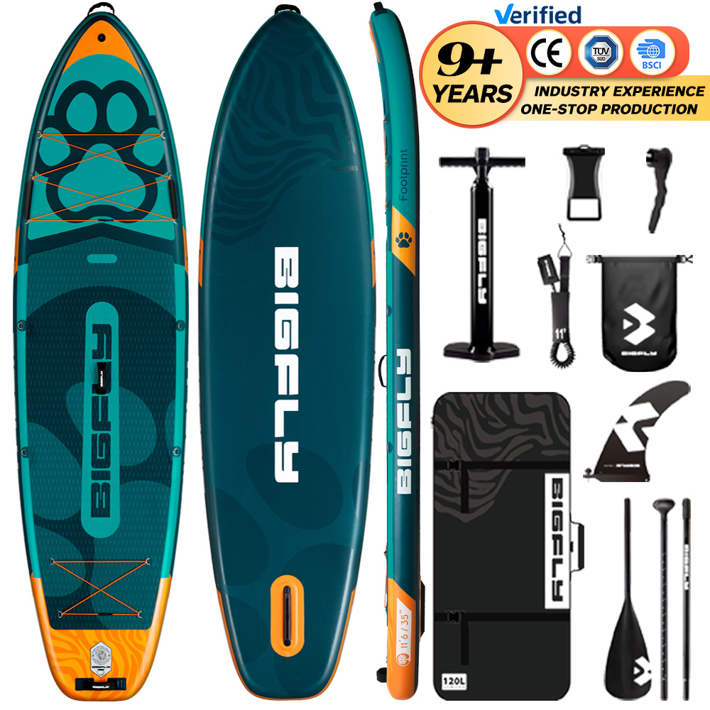 Azul STD 11 '6 "* 35" * 6"