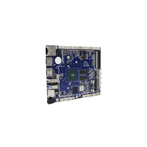 Cortex-A55 CPU Amlogic T972 Laser Proiettore Android Scheda Madre V-by-one 4K Scheda di Controllo del Display - Product Image 3