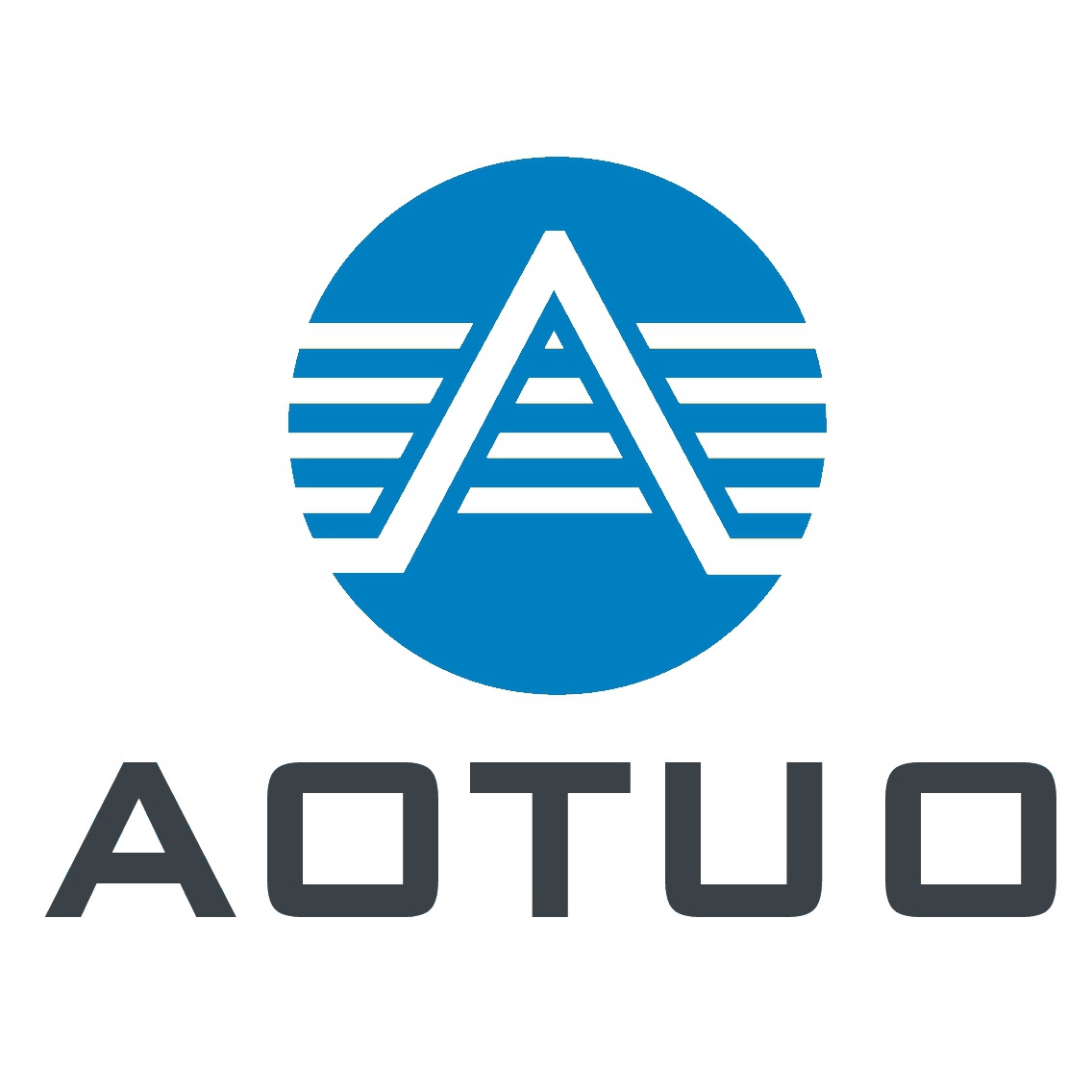 company logo