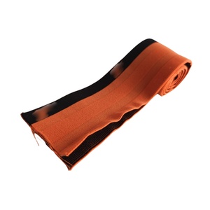 <strong>Customized</strong> Waistband Internal Drawcord <strong>Elastic</strong> Band With Channel for <strong>String</strong> Y Type <strong>Elastic</strong> Webbing Belt for Garment - Product Image 4