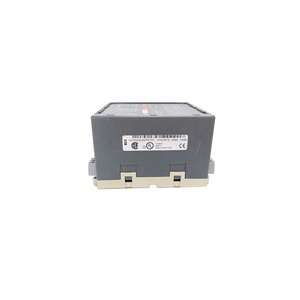 07AC91 Tarjeta de control Tiene múltiples entradas y salidas INSUMMCU2 MCU2A02V24 - Product Image 3