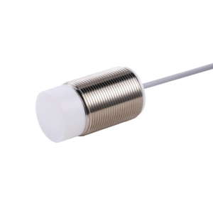 Sensor de interruptor de proximidad inductivo de larga distancia m3 robot de proximidad CNC q18mm sensor 3 movimiento 4-20ma