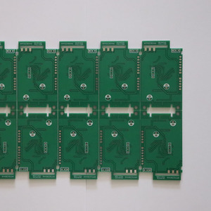 <span class=keywords><strong>94v0</strong></span> điện tử 2 Lớp <span class=keywords><strong>PCB</strong></span> đôi bảng mạch in OEM ODM điện tử Sản xuất nhà cung cấp Vàng ngâm - Product Image 6
