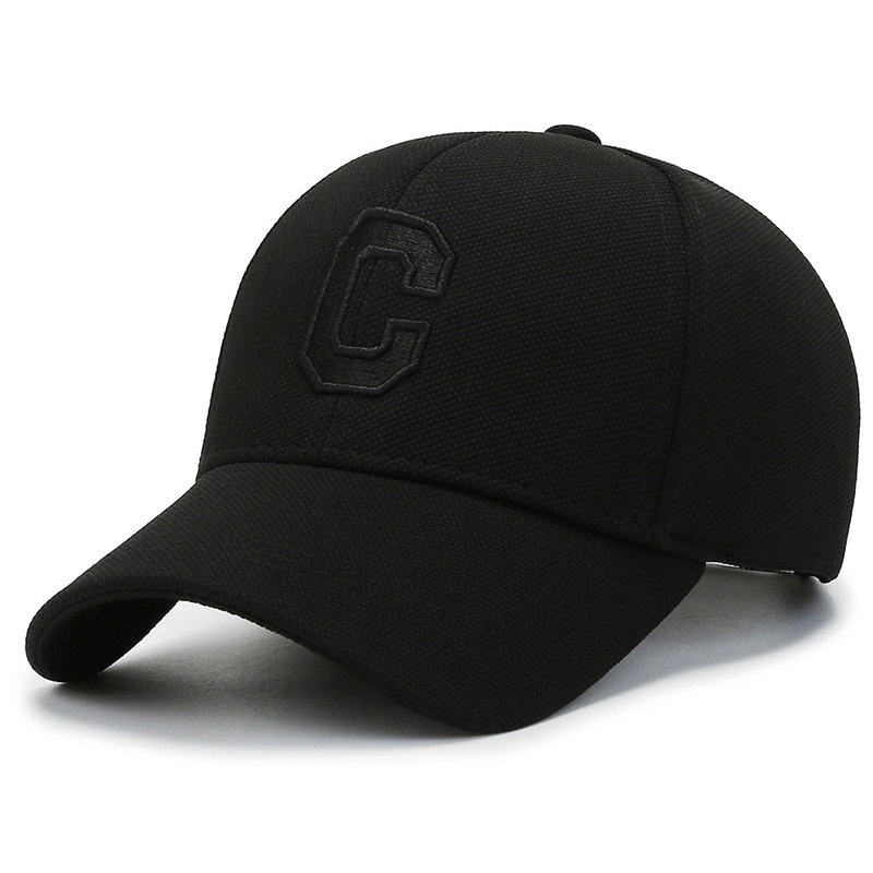 Black logo