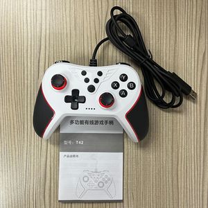 Wired Gamepad <strong>for</strong> PC Handle Joypad Joystick Manette <strong>for</strong> Nintendo Switch <strong>Game</strong> <strong>Controller</strong> <strong>Controller</strong> - Product Image 5