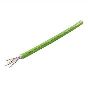 Siemens Original 6XV1870-2E Industrial Ethernet <strong>FC</strong> TP Standard Cable PLC PAC &amp; Dedicated Controllers PLC <strong>Programming</strong> - Product Image 1