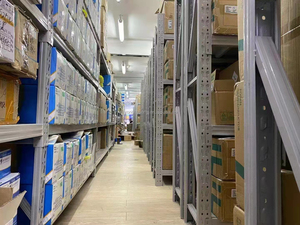 HC-SR04 Ultraschalls ensor modul