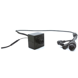 图雅运动检测摄像机H.264 WIFI & SD 2.0mp IP摄像机，带2.8毫米广角镜头100% 兼容大华，HIKIVISION NVR - Product Image 6